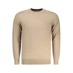 RIFLE MAGLIA UOMO BEIGE