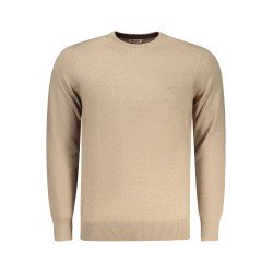 RIFLE MAGLIA UOMO BEIGE