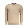 RIFLE MAGLIA UOMO BEIGE