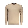 RIFLE MAGLIA UOMO BEIGE