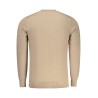 RIFLE MAGLIA UOMO BEIGE