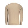RIFLE MAGLIA UOMO BEIGE