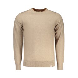 RIFLE MAGLIA UOMO BEIGE