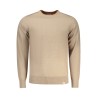RIFLE MAGLIA UOMO BEIGE
