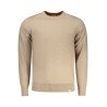 RIFLE MAGLIA UOMO BEIGE