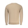 RIFLE MAGLIA UOMO BEIGE