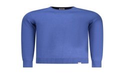 RIFLE MAGLIA UOMO BLU
