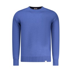 RIFLE MAGLIA UOMO BLU