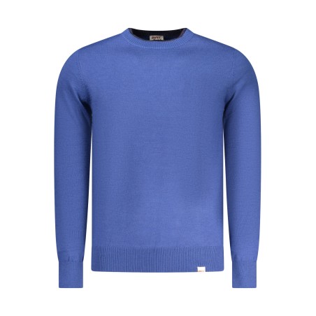 RIFLE MAGLIA UOMO BLU