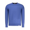 RIFLE MAGLIA UOMO BLU