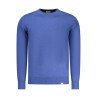 RIFLE MAGLIA UOMO BLU