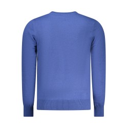 RIFLE MAGLIA UOMO BLU