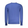 RIFLE MAGLIA UOMO BLU
