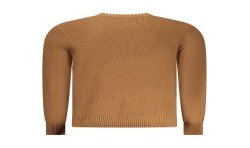 RIFLE MAGLIA UOMO MARRONE