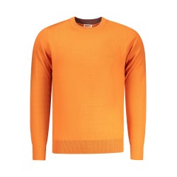 RIFLE MAGLIA UOMO ARANCIO