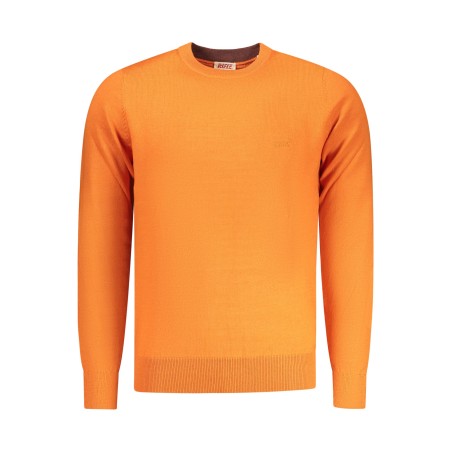 RIFLE MAGLIA UOMO ARANCIO