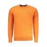 RIFLE MAGLIA UOMO ARANCIO