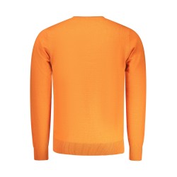 RIFLE MAGLIA UOMO ARANCIO