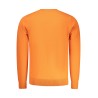 RIFLE MAGLIA UOMO ARANCIO