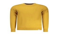 RIFLE MAGLIA UOMO ORO