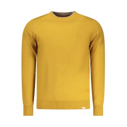 RIFLE MAGLIA UOMO ORO