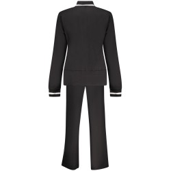 LAURA BIAGIOTTI TUTA SPORTIVA DONNA NERO