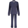 LAURA BIAGIOTTI TUTA SPORTIVA DONNA BLU