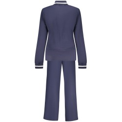 LAURA BIAGIOTTI TUTA SPORTIVA DONNA BLU