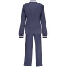 LAURA BIAGIOTTI TUTA SPORTIVA DONNA BLU