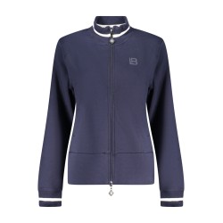 LAURA BIAGIOTTI TUTA SPORTIVA DONNA BLU