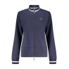 LAURA BIAGIOTTI TUTA SPORTIVA DONNA BLU