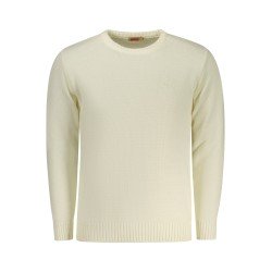 RIFLE MAGLIONE UOMO BIANCO