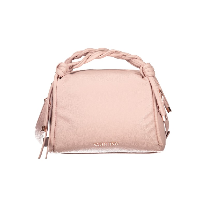 VALENTINO BAGS BORSA DONNA ROSA
