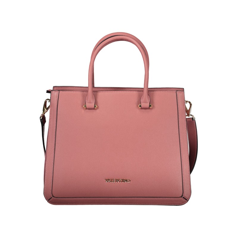 VALENTINO BAGS BORSA DONNA ROSA