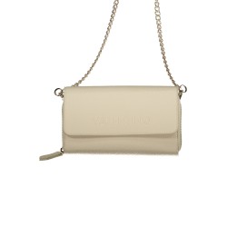 VALENTINO BAGS PORTAFOGLIO DONNA BEIGE