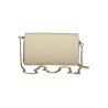 VALENTINO BAGS PORTAFOGLIO DONNA BEIGE