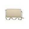 VALENTINO BAGS PORTAFOGLIO DONNA BEIGE