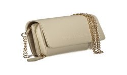 VALENTINO BAGS PORTAFOGLIO DONNA BEIGE