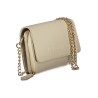 VALENTINO BAGS PORTAFOGLIO DONNA BEIGE