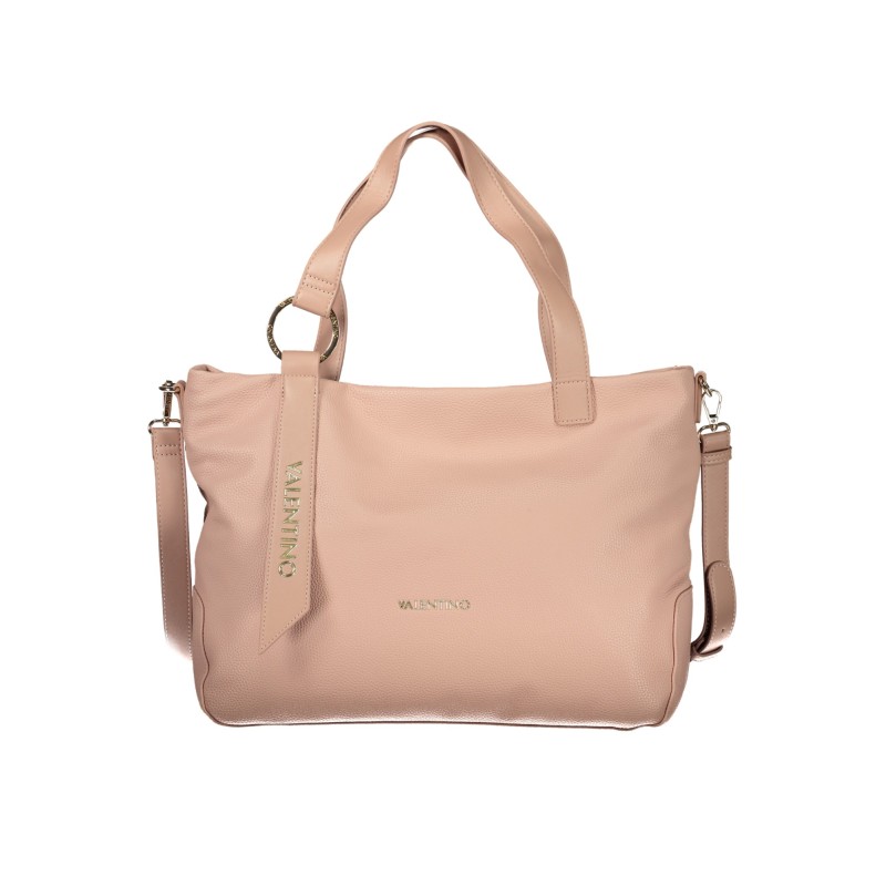 VALENTINO BAGS BORSA DONNA ROSA