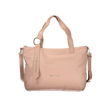 VALENTINO BAGS BORSA DONNA ROSA