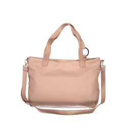 VALENTINO BAGS BORSA DONNA ROSA