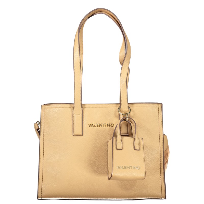 VALENTINO BAGS BORSA DONNA BEIGE