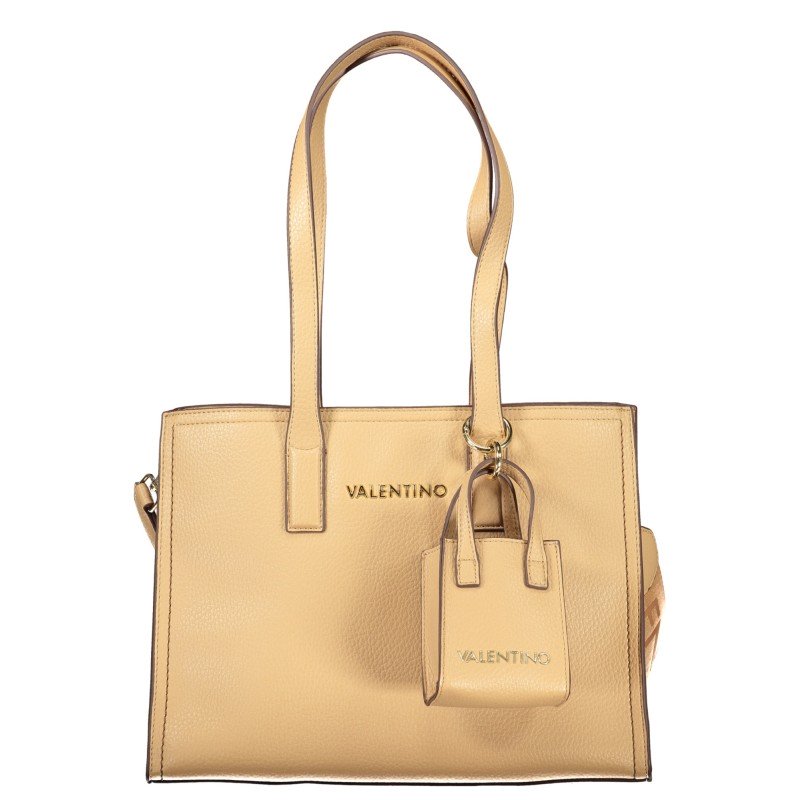 VALENTINO BAGS BORSA DONNA BEIGE