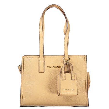 VALENTINO BAGS BORSA DONNA BEIGE