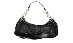 VALENTINO BAGS BORSA DONNA NERO