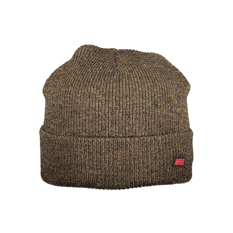 RIFLE BERRETTO UOMO MARRONE