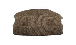 RIFLE BERRETTO UOMO MARRONE