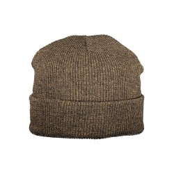 RIFLE BERRETTO UOMO MARRONE