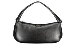 GUESS JEANS BORSA DONNA NERO